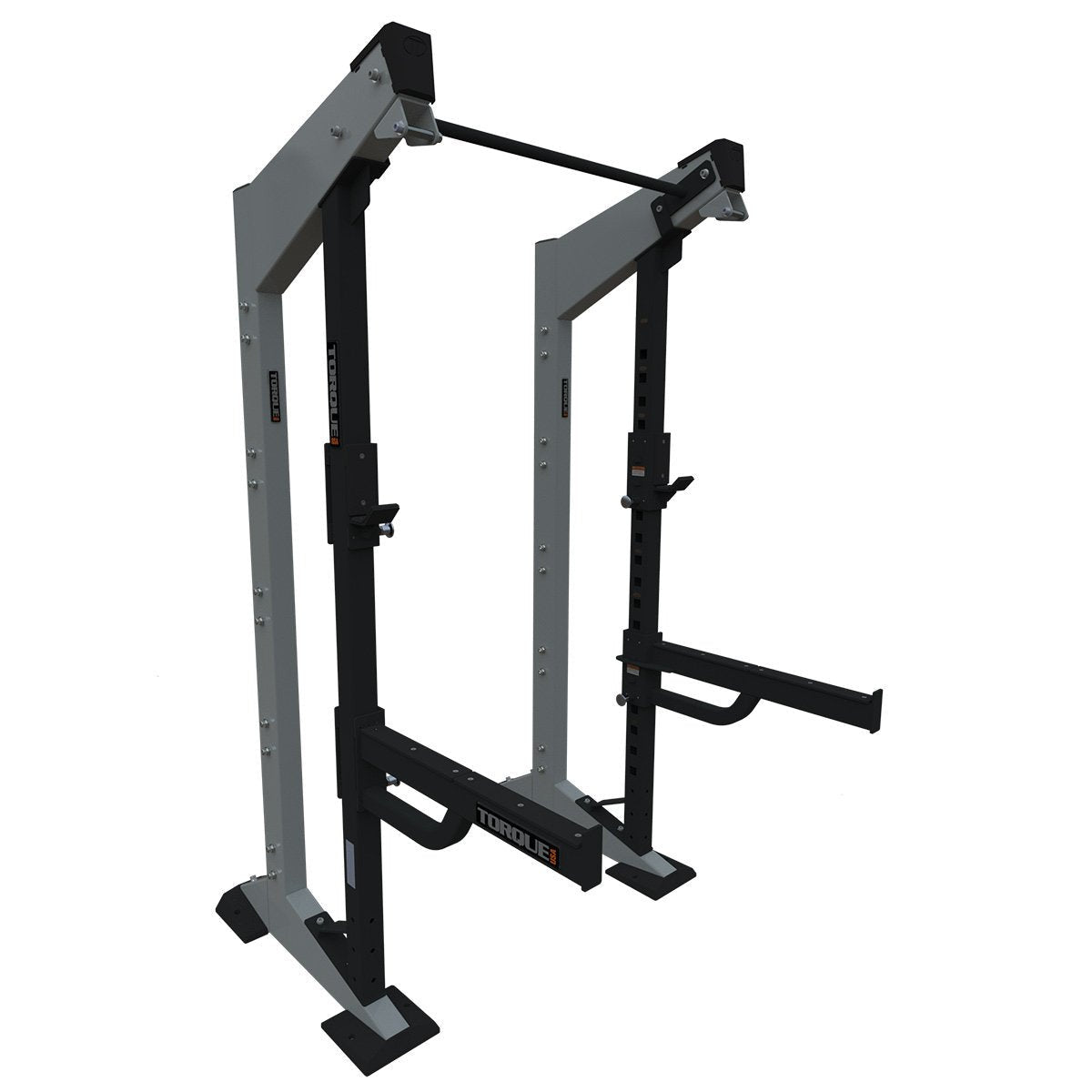Torque 8 Ft (2.4 M) Olympic Lifting Station Module