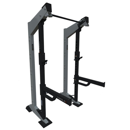 Torque 8 Ft (2.4 M) Olympic Lifting Station Module