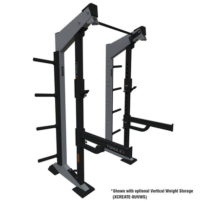 Torque 8 Ft (2.4 M) Olympic Lifting Station Module