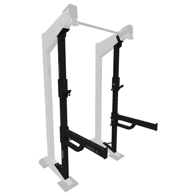 Torque 8 Ft (2.4 M) Olympic Lifting Station Module