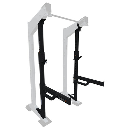 Torque 8 Ft (2.4 M) Olympic Lifting Station Module