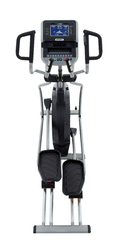 Spirit Fitness XE295 Elliptical Trainer