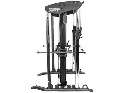 BodyCraft XFT Functional Trainer