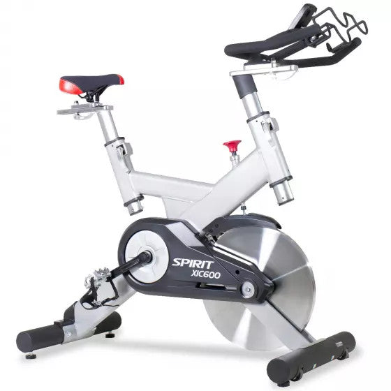 Spirit Fitness XIC600 Indoor Exercise Cycle