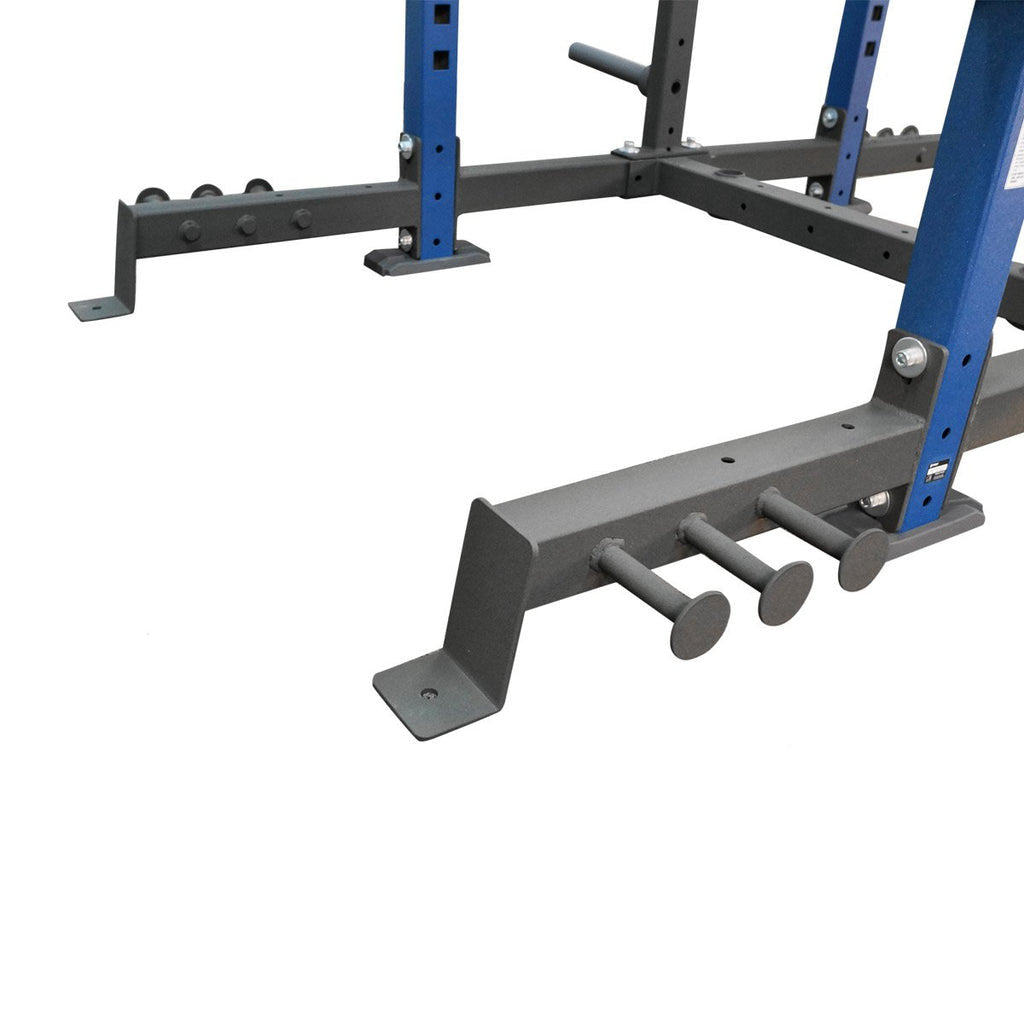 Torque Lower Band Peg Attachment