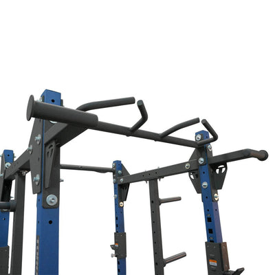 Torque Upper Band Peg Attachment - Accessories NOT Included