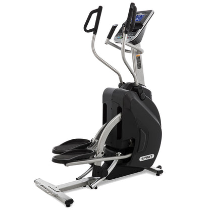 Spirit Fitness XS895 Adjustable Incline Stepper HIIT Trainer