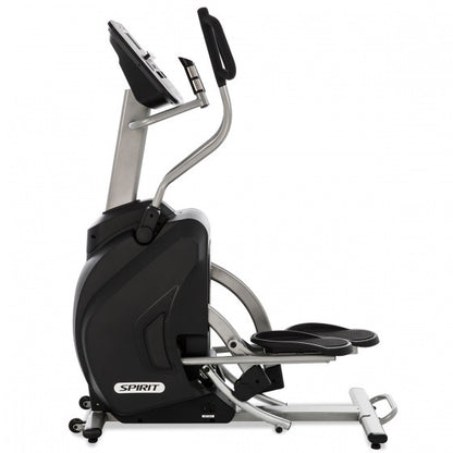 Spirit Fitness XS895 Adjustable Incline Stepper HIIT Trainer