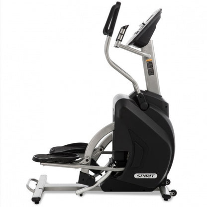 Spirit Fitness XS895 Adjustable Incline Stepper HIIT Trainer