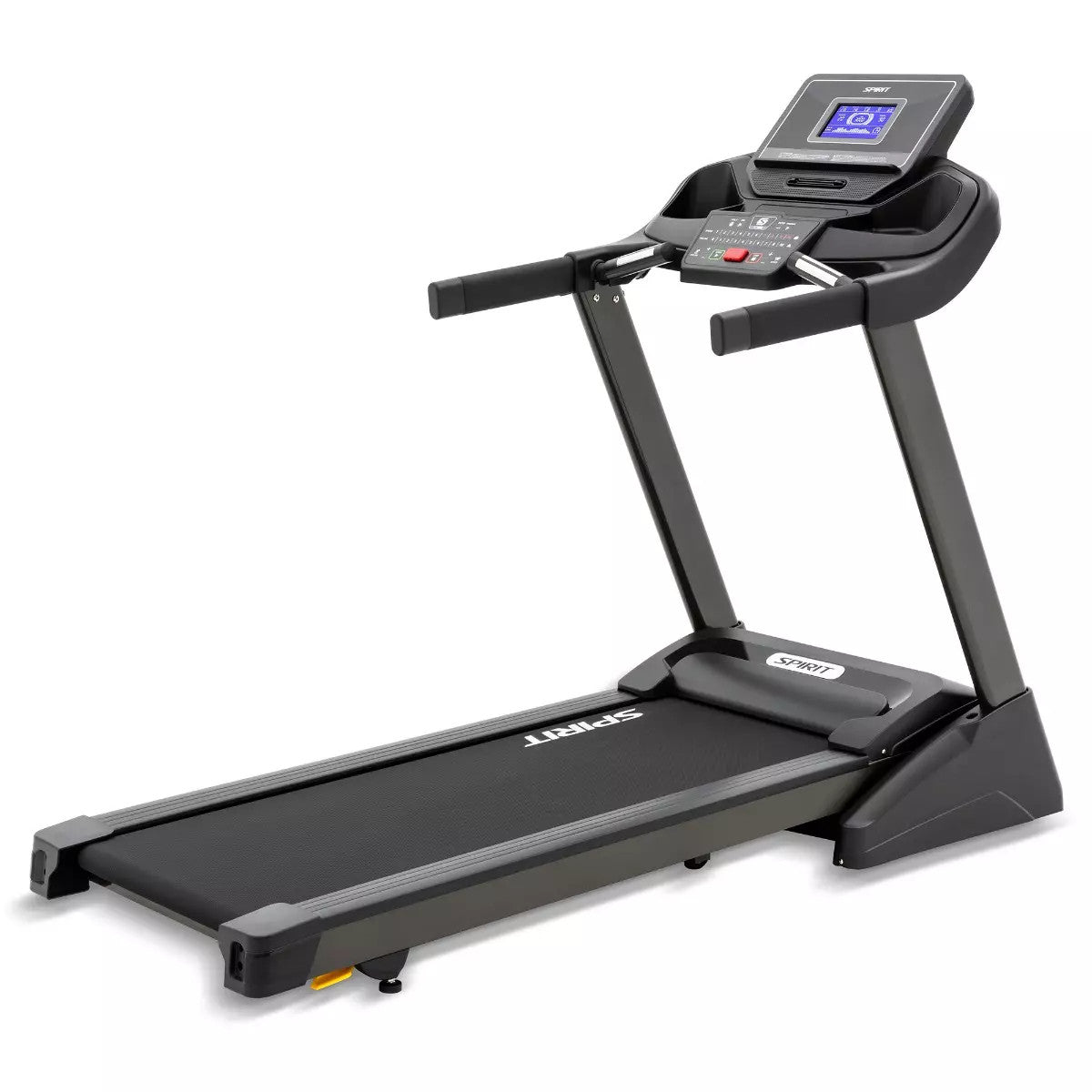 Spirit Fitness XT185 Folding Treadmill