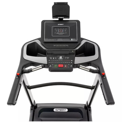 Spirit Fitness XT385 Folding Treadmill