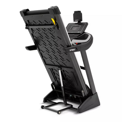 Spirit Fitness XT385 Folding Treadmill