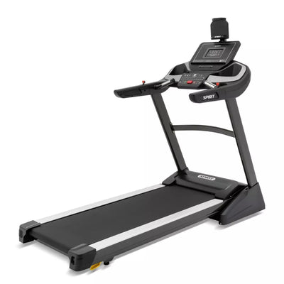 Spirit Fitness XT385 Folding Treadmill