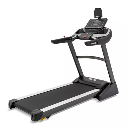 Spirit Fitness XT385 Folding Treadmill