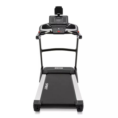 Spirit Fitness XT385 Folding Treadmill