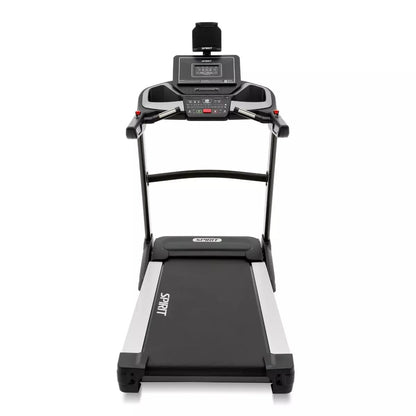 Spirit Fitness XT385 Folding Treadmill