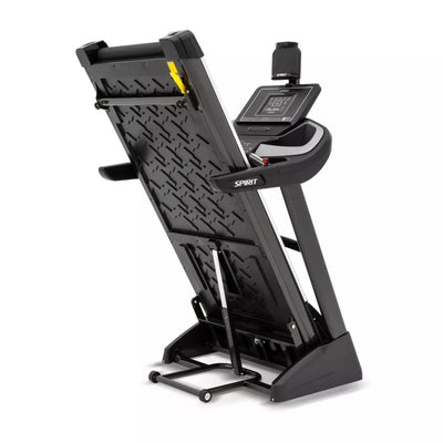 Spirit Fitness XT485 Folding Treadmill