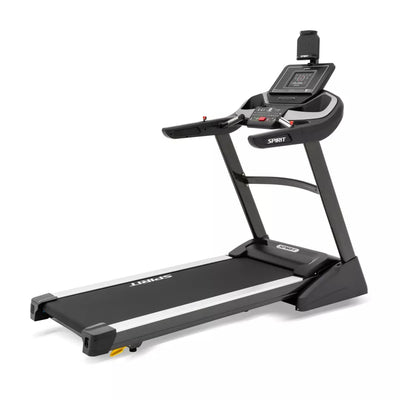 Spirit Fitness XT485 Folding Treadmill