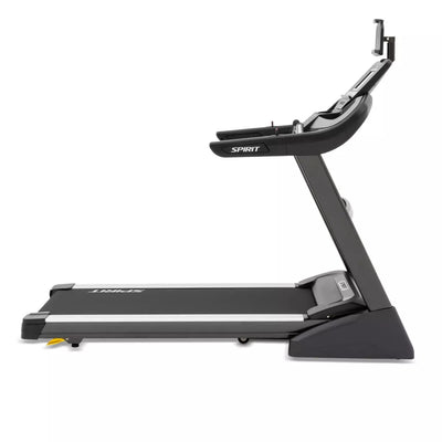 Spirit Fitness XT485 Folding Treadmill