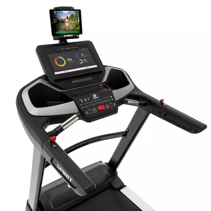 Spirit XT685ENT Treadmill