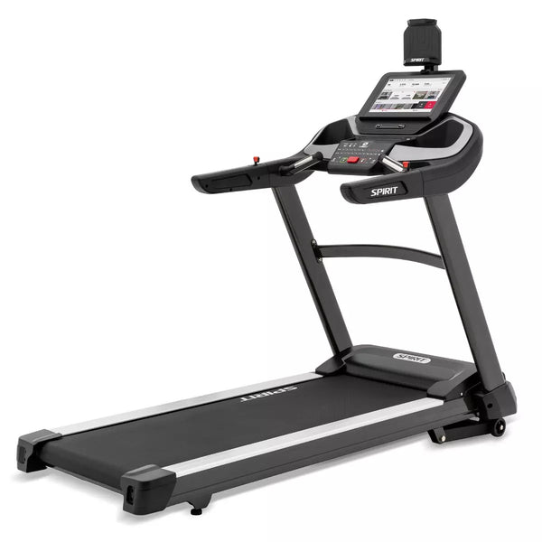 Spirit Fitness XT685ENT Treadmill | Fitness Outlet
