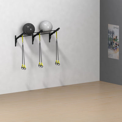 Torque 8' Pull-Up System
