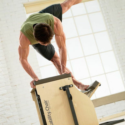 STOTT PILATES® by MERRITHEW One-On-One Studio Bundle