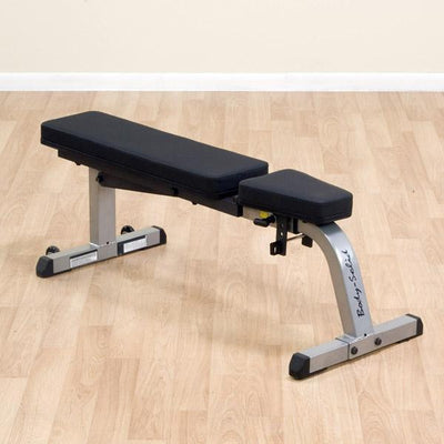 BodySolid GFI21 Flat Incline Bench
