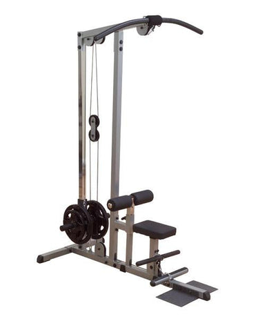 BodySolid GLM83 Lat Machine