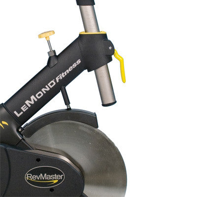 LeMond Fitness RevMaster Pro: Precision Indoor Cycling Excellence