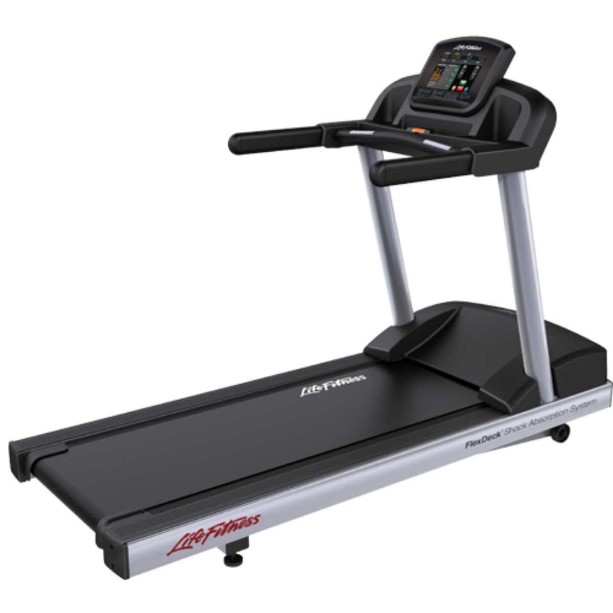 Life Fitness Activate Series Treadmill