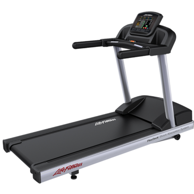 Life Fitness Activate Series Treadmill