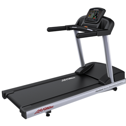 Life Fitness Activate Series Treadmill