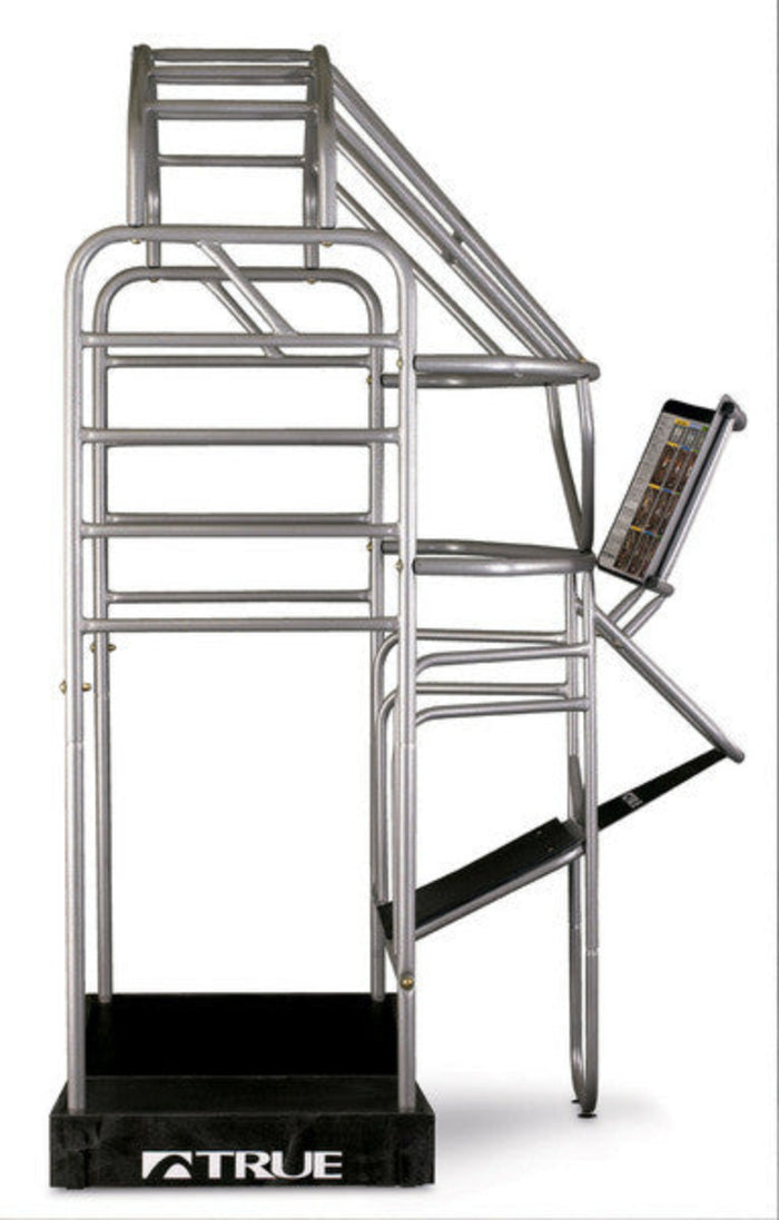 TRUEStretch®: Elevate Flexibility with Pro-Level Stretching Stations