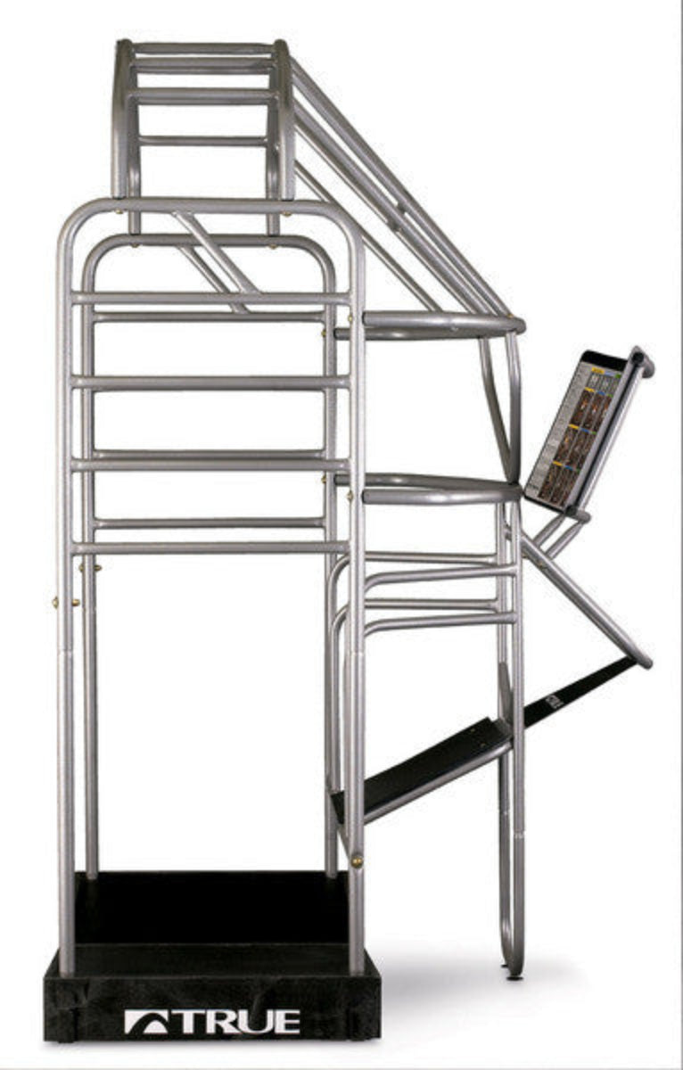 True Fitness Stretch