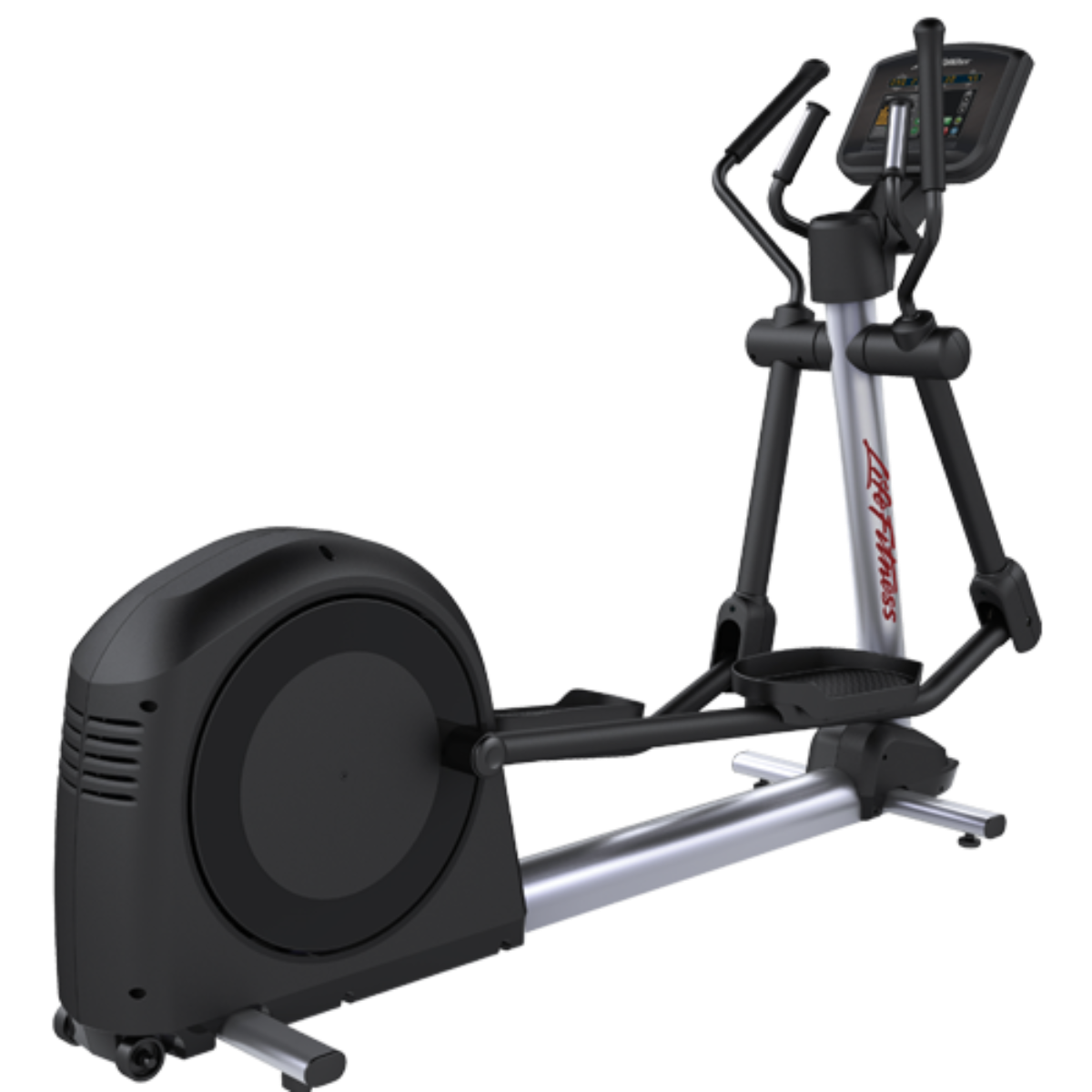 Life Fitness Activate Elliptical Cross Trainer