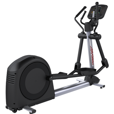 Life Fitness Activate Elliptical Cross Trainer