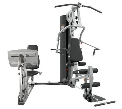 Life Fitness G2 Gym with Optional Leg Press