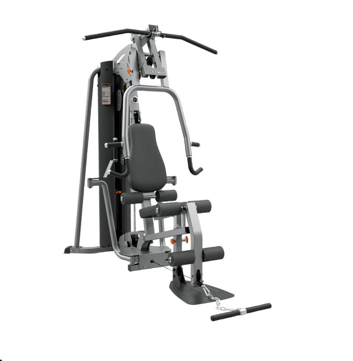 LIFE FITNESS G4 HOME GYM
