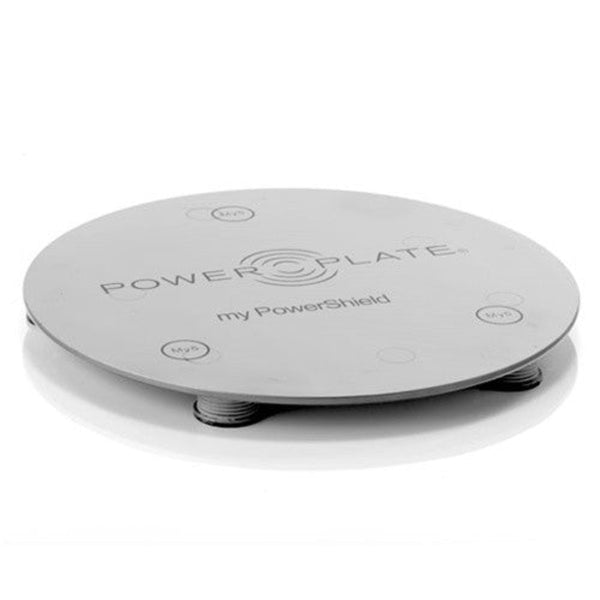 Power Plate My Series Power Shield | The Fitness Outlet