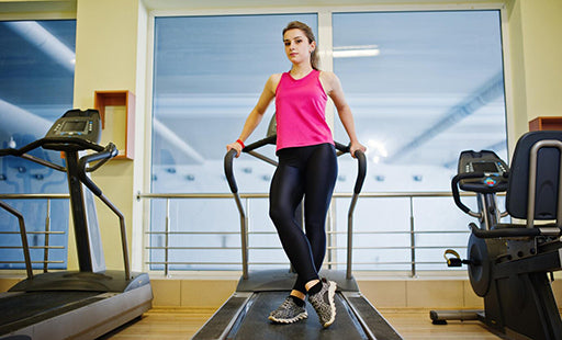 Fitness Outlet