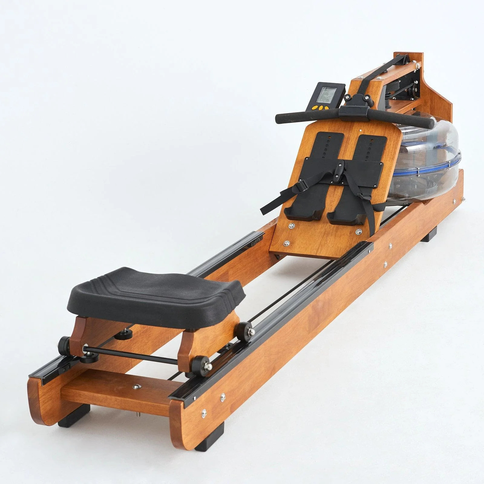 Water Rowing Machine