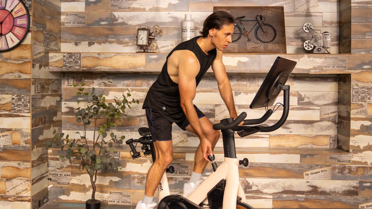 Indoor Cycling