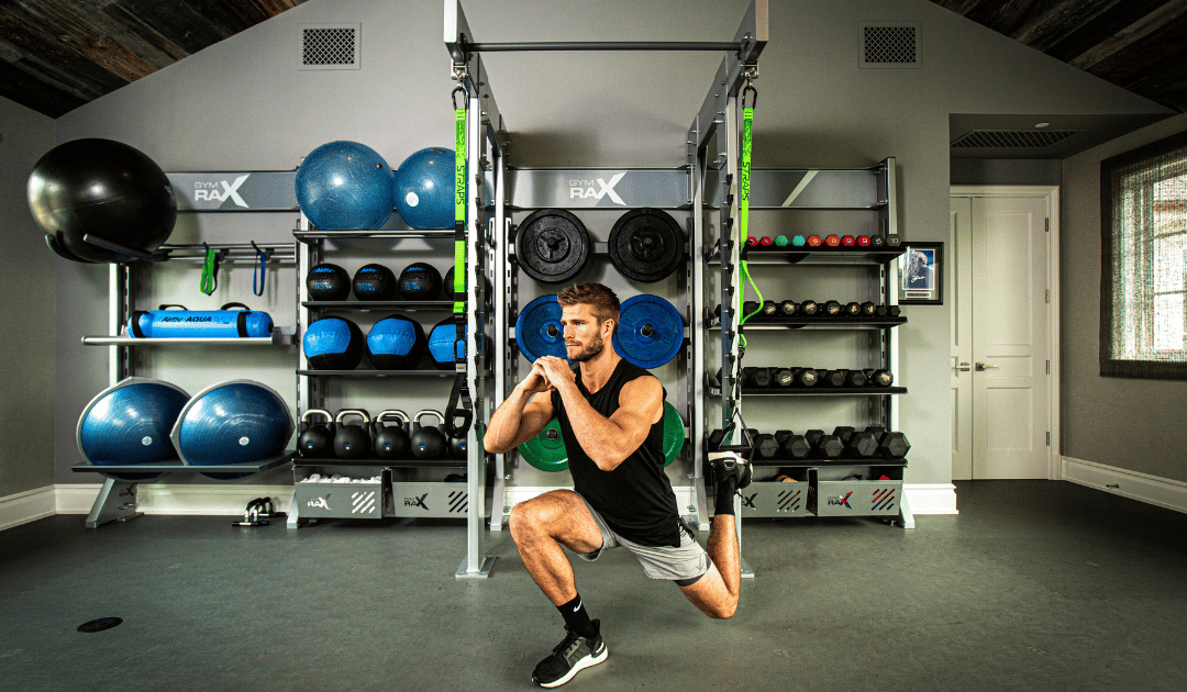 Functional Trainer