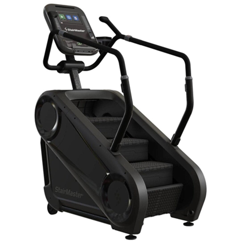 Stair treadmill ergometer sale