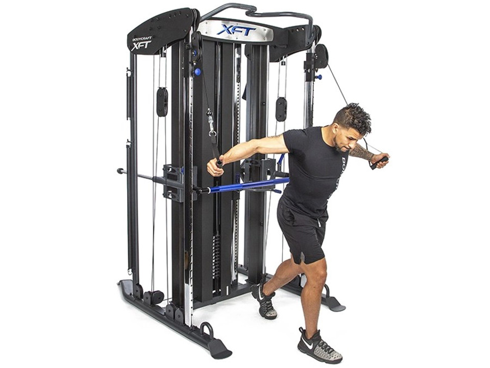 Functional Trainer